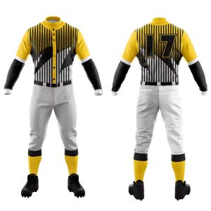 Baseball Uniforms