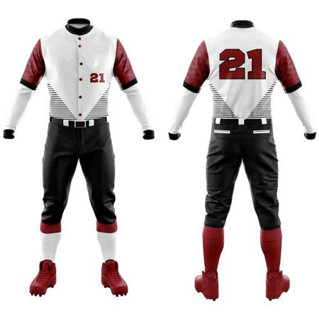 Baseball Uniforms