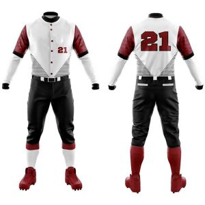 Baseball Uniforms
