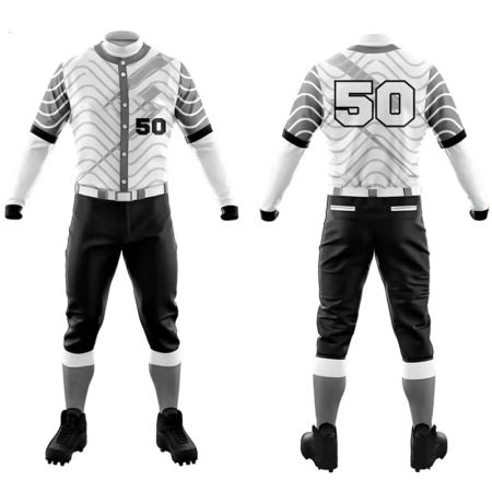 Baseball Uniforms