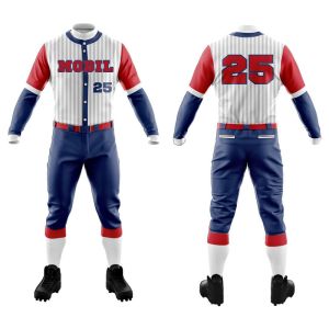 Baseball Uniforms