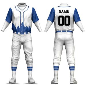 Baseball Uniforms