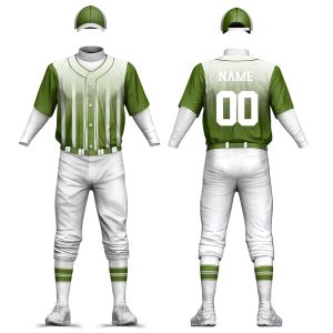 Baseball Uniforms
