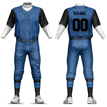Baseball Uniforms