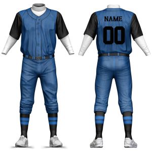 Baseball Uniforms