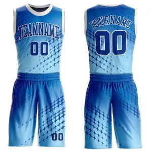 Basketball Uniforms