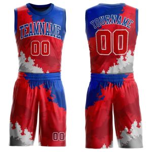 Basketball Uniforms