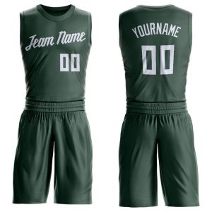 Basketball Uniforms