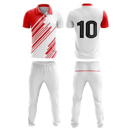Cricket Uniforms