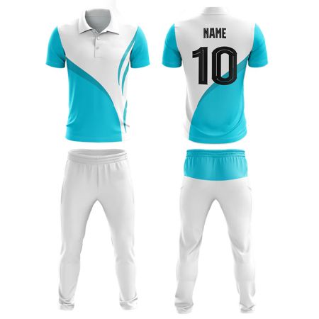 Cricket Uniforms