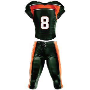 American Football Uniforms
