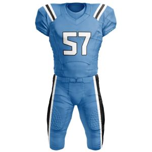 American Football Uniforms