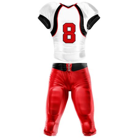 American Football Uniforms