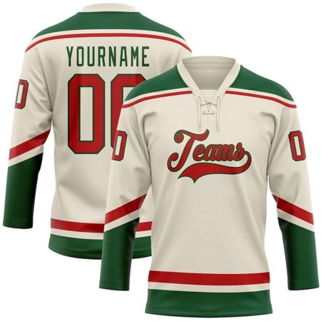 Icehockey Jersey