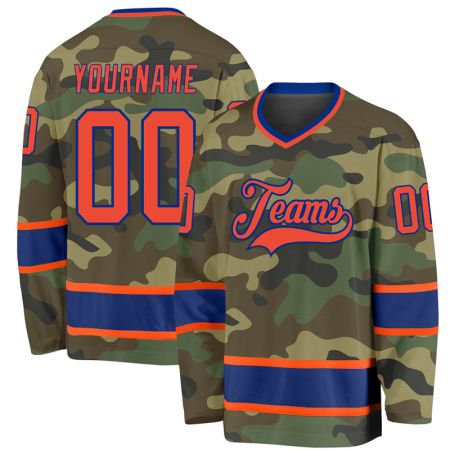 Icehockey Jersey