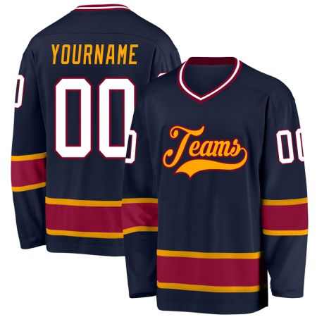 Icehockey Jersey