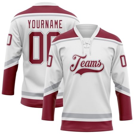 Icehockey Jersey