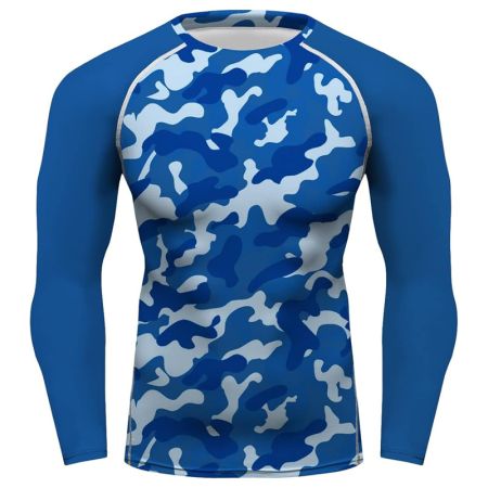 Rash Guards