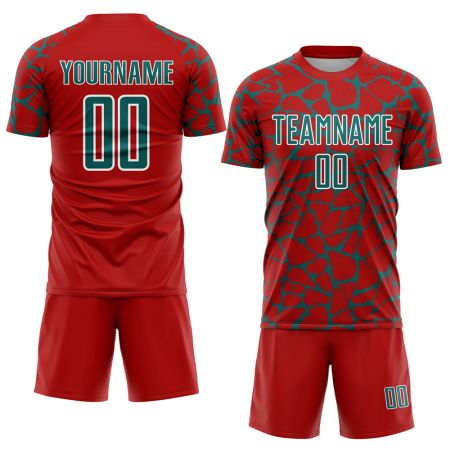 Soccer Uniforms