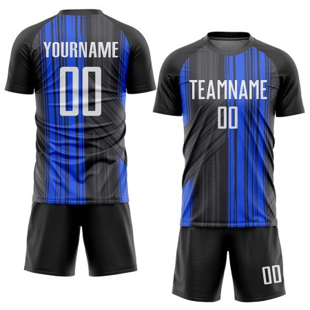 Soccer Uniforms
