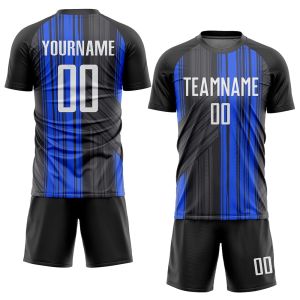 Soccer Uniforms