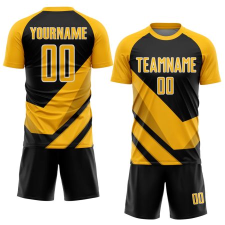 Soccer Uniforms